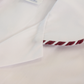 Shortsleeve Blouse Emb - New West Secondary School