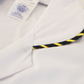 Shortsleeve Roundneck Blouse Emb - Sastri College