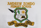 Golf Shirt Emb/ Print - Andrew Zondo