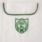 Shortsleeve Roundneck Blouse Emb - Durban Girls High