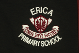 Taslon Tracksuit Set Emb - Erica Primary