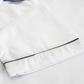 Shortsleeve Roundneck Blouse Plain - Wendon Academy