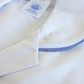 Shortsleeve Roundneck Blouse Emb - Kloof High School