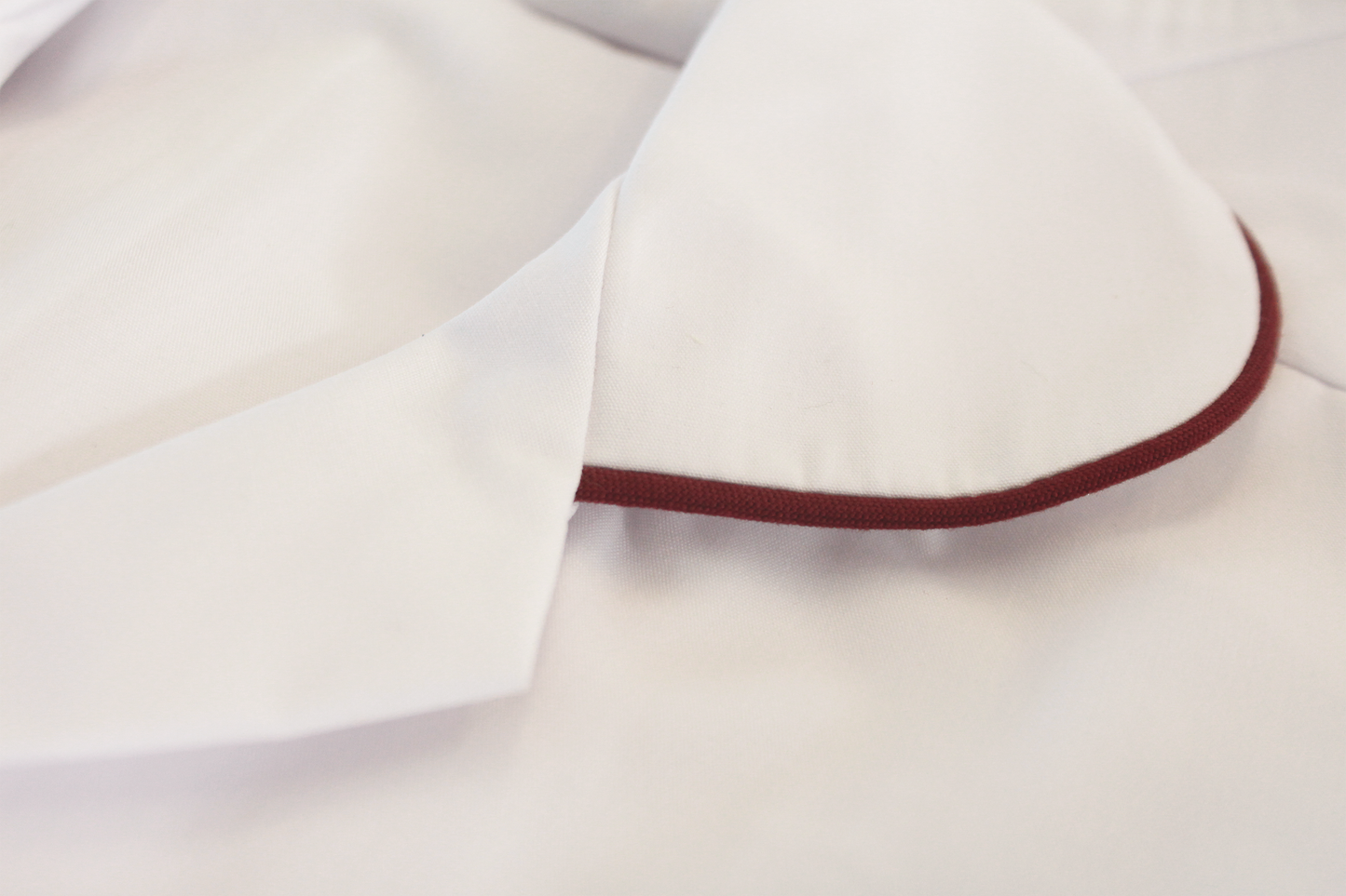 Shortsleeve Roundneck Blouse - Westville Girls High