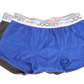 Underwear Boys Jockey - Trunks (2pk)
