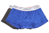 Underwear Boys Jockey - Trunks (2pk)