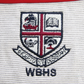 Golf Shirt Micro Emb - Westville Boys' High School (Summer)