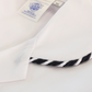 Shortsleeve Roundneck Blouse Emb - Overport Secondary