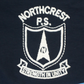 Taslon Tracksuit Set Emb - Northcrest