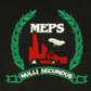 Taslon Tracksuit Set Emb - MT Edgecombe