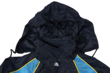 Tracksuit Jacket SP70 Emb-Kloof High