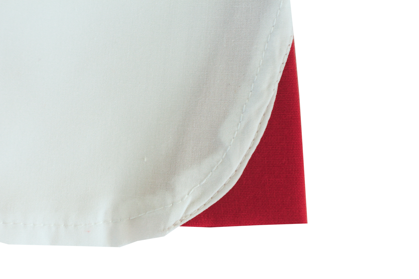 Shortsleeve Emb Shirt - Redwood