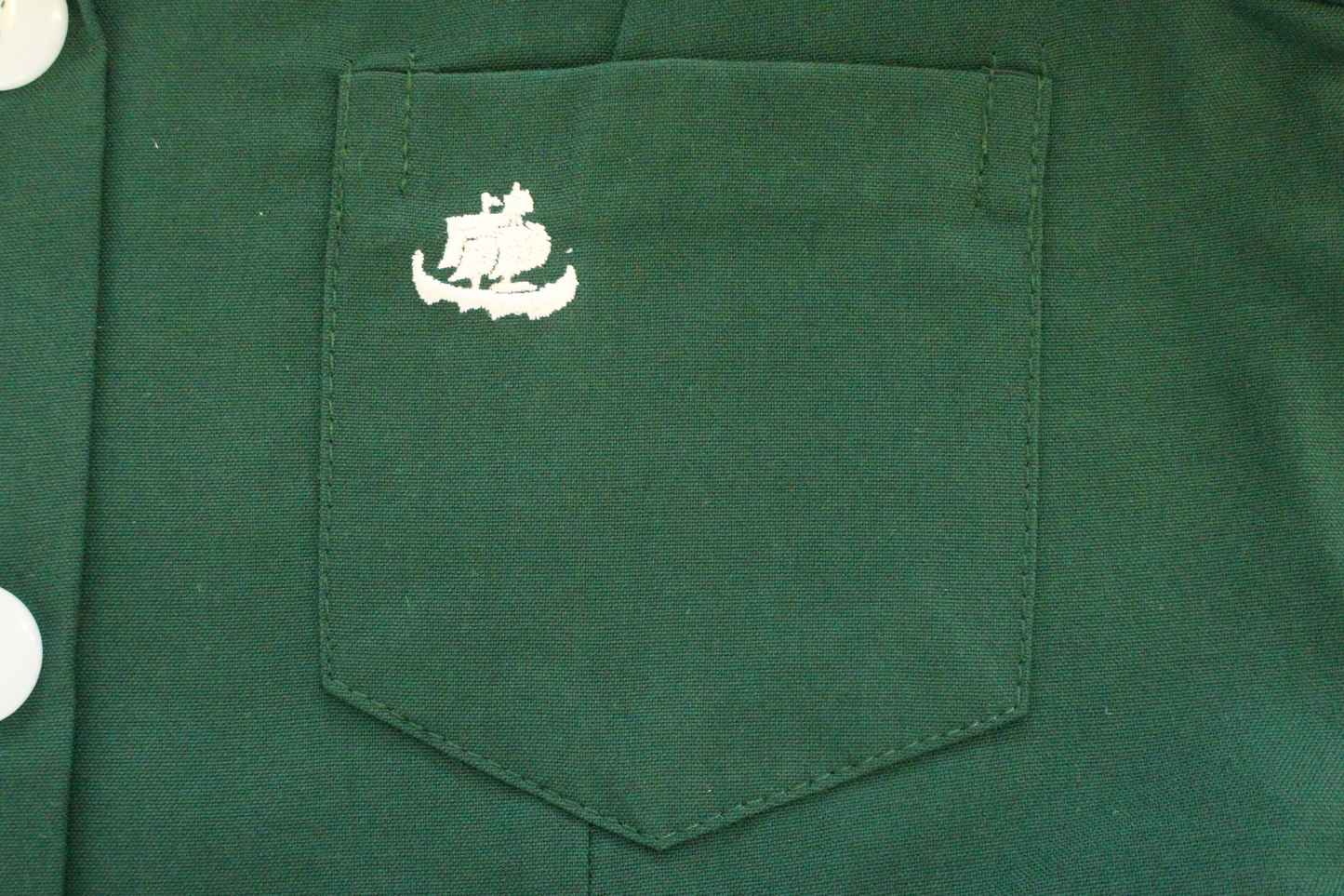 Plain Emb Dress - Dgc