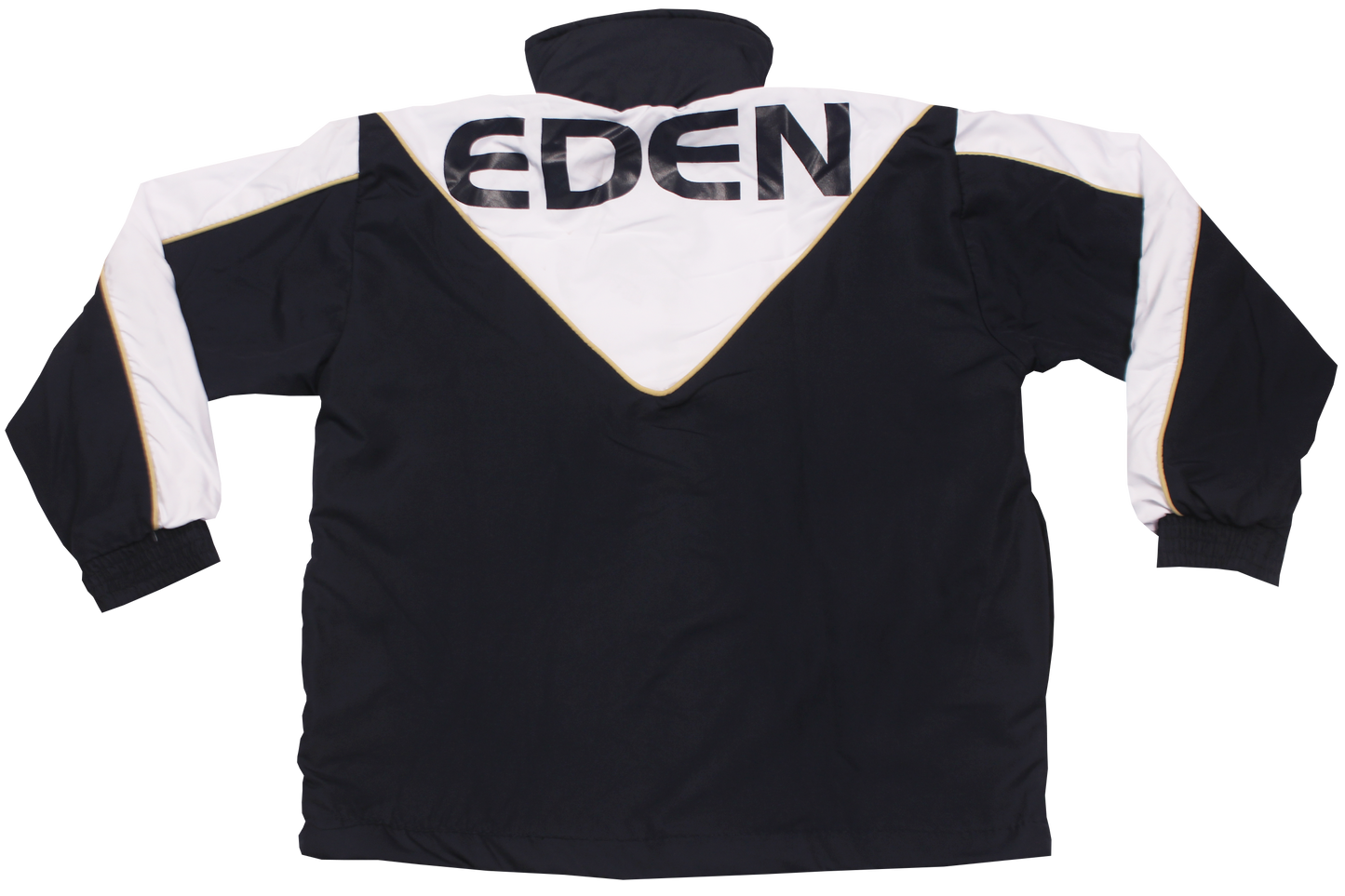 Tracksuit Set Emb - Eden