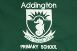 Tracksuit Set Emb - Addington Primary