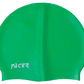 Pacer Silicone Swimming Cap - Colours