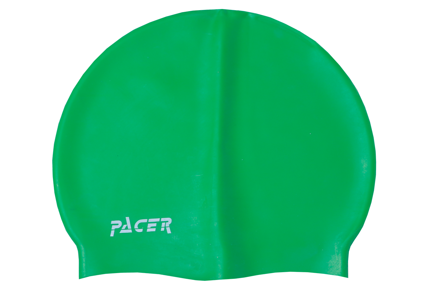 Pacer Silicone Swimming Cap - Colours