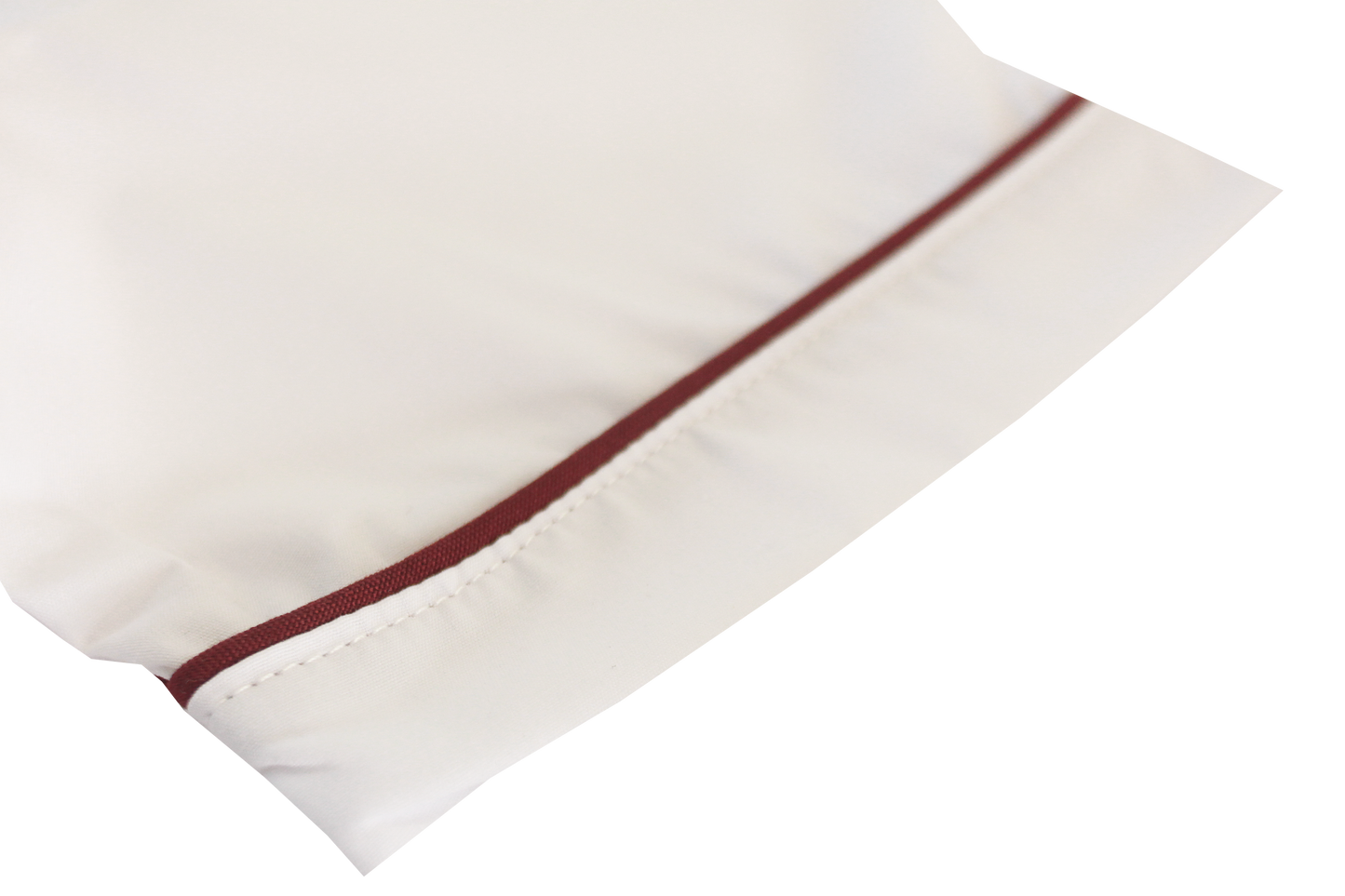 Shortsleeve Roundneck Blouse - Westville Girls High
