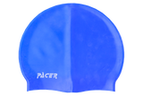 Silicone Swimming Cap - Colours