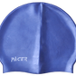 Pacer Silicone Swimming Cap - Colours