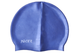 Silicone Swimming Cap - Colours