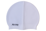 Silicone Swimming Cap - Colours