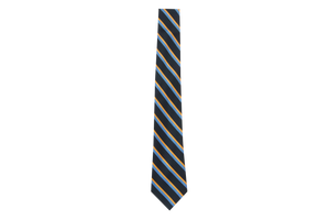 Striped Tie - Kloof High 