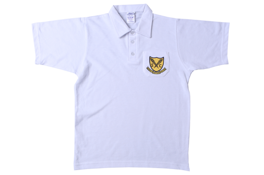 Golf Shirt EMB - Sastri College