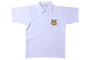 Golf Shirt EMB - Sastri College 