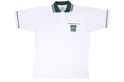 Golf Shirt EMB - Springfield Model