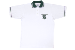 Golf Shirt EMB - Springfield Model 