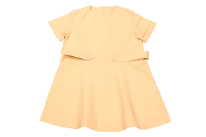 Plain Dress - Pitlochry 