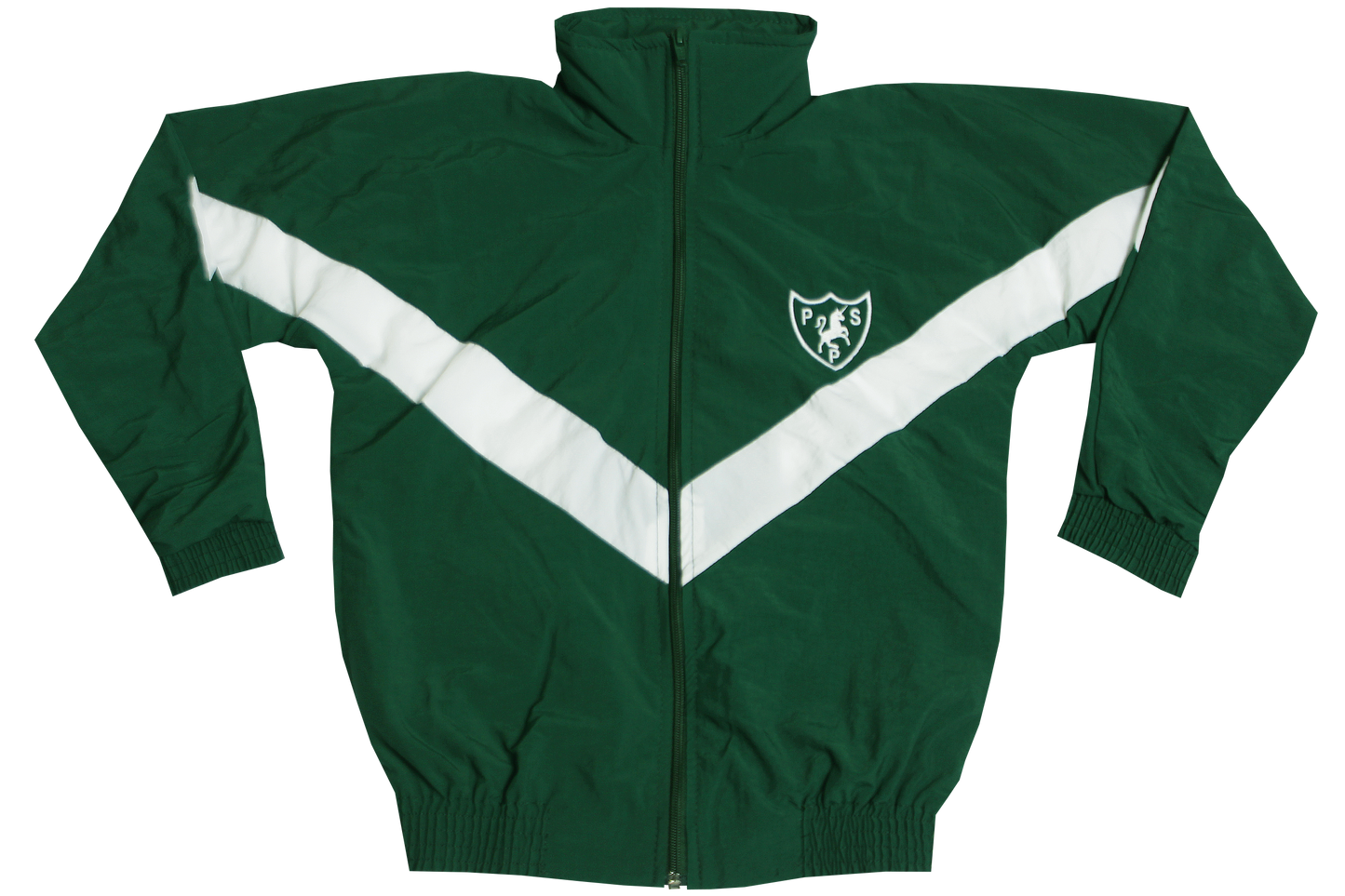 Taslon Tracksuit Set Emb - Pinetown