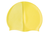 Silicone Swimming Cap - Colours