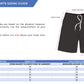 Boxer Shorts 2 Pocket - White