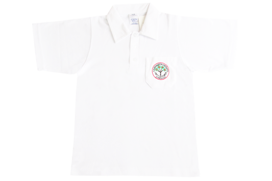 Golf Shirt Emb - Carrington Heights
