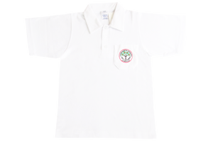 Golf Shirt Emb - Carrington Heights 
