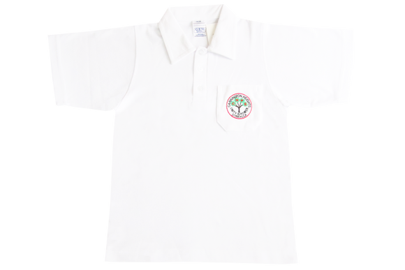 Golf Shirt Emb - Carrington Heights