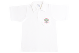 Golf Shirt Emb - Carrington Heights
