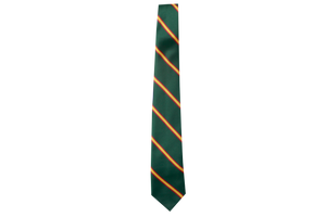 Striped Tie - Queensburgh 