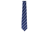 Striped Tie - Mgamule