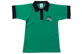 Golf Shirt Jade EMB - Wonder Academy Primary