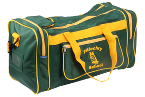 Pitlochry Barrel Bag 