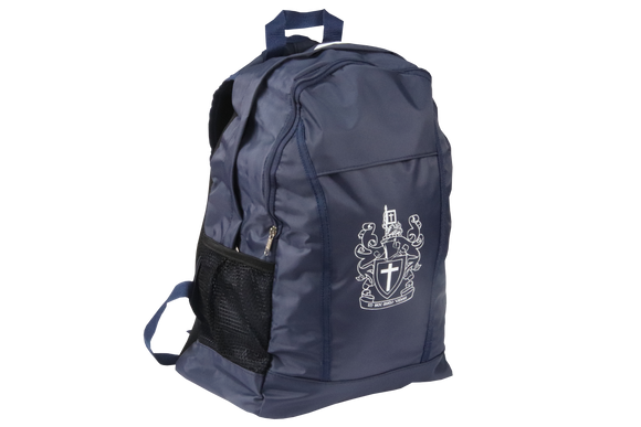 High school backpack size deals