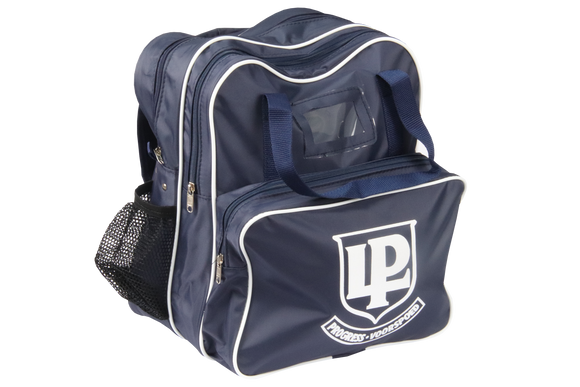 Livingstone Primary Backpack Bag - Grade R