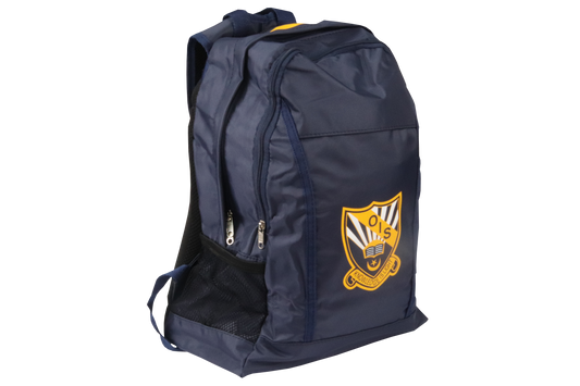 Orient Backpack - Ortho