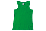 Sports Vest - Emerald