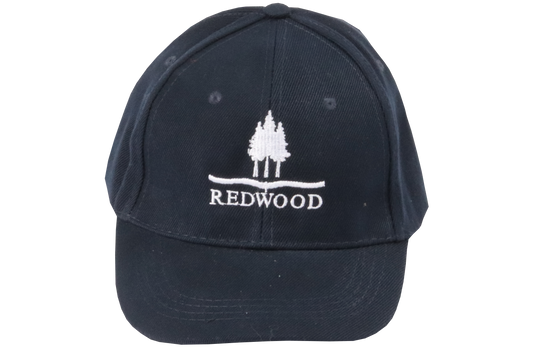 Redwood Cap