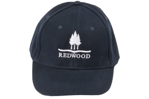 Redwood Cap 