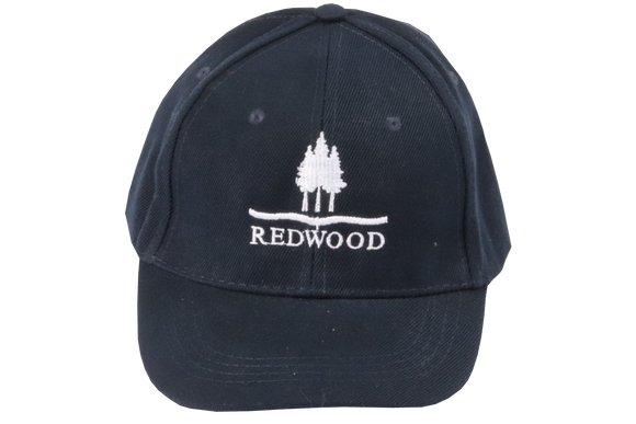Redwood Cap